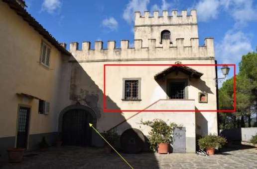 casa indipendente in vendita a Greve in Chianti in zona Il Piano