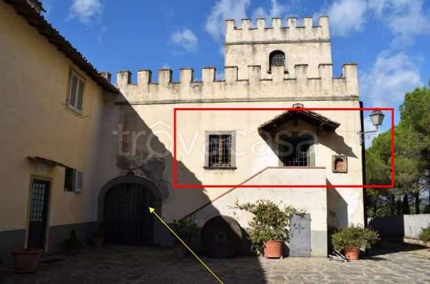 casa indipendente in vendita a Greve in Chianti in zona Il Piano