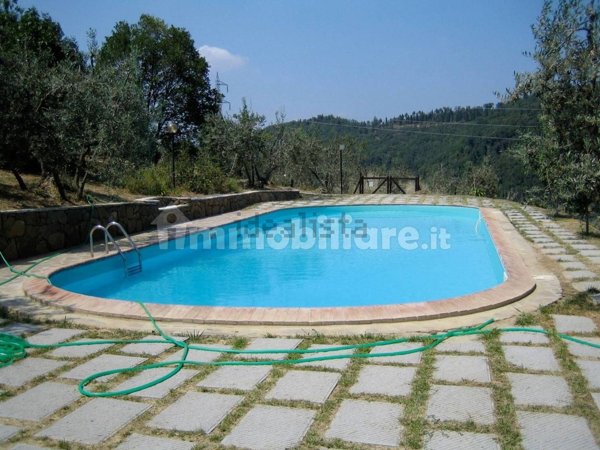 casa indipendente in vendita a Greve in Chianti