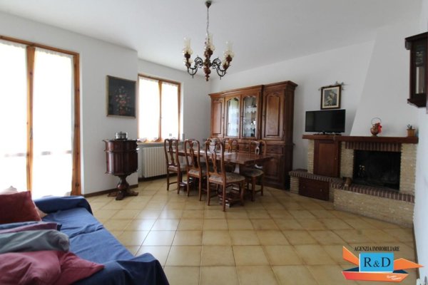 appartamento in vendita a Greve in Chianti