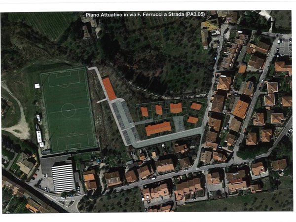 casa indipendente in vendita a Greve in Chianti in zona Strada in Chianti