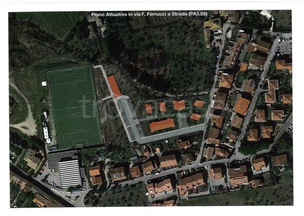 casa indipendente in vendita a Greve in Chianti in zona Strada in Chianti