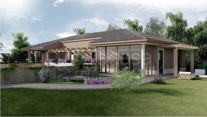 casa indipendente in vendita a Greve in Chianti in zona Strada in Chianti