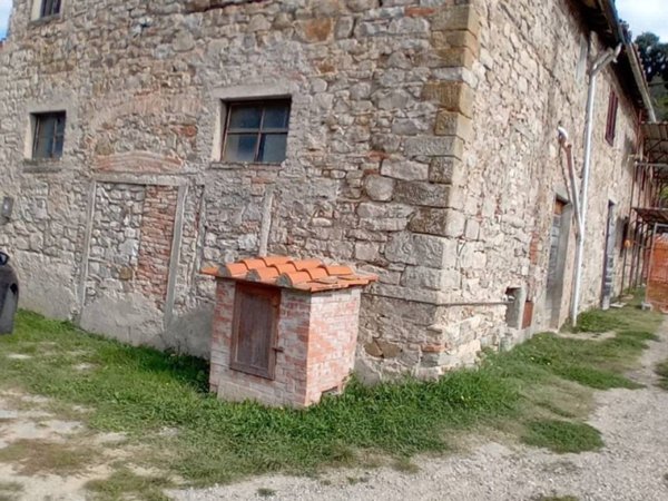 casa indipendente in vendita a Greve in Chianti