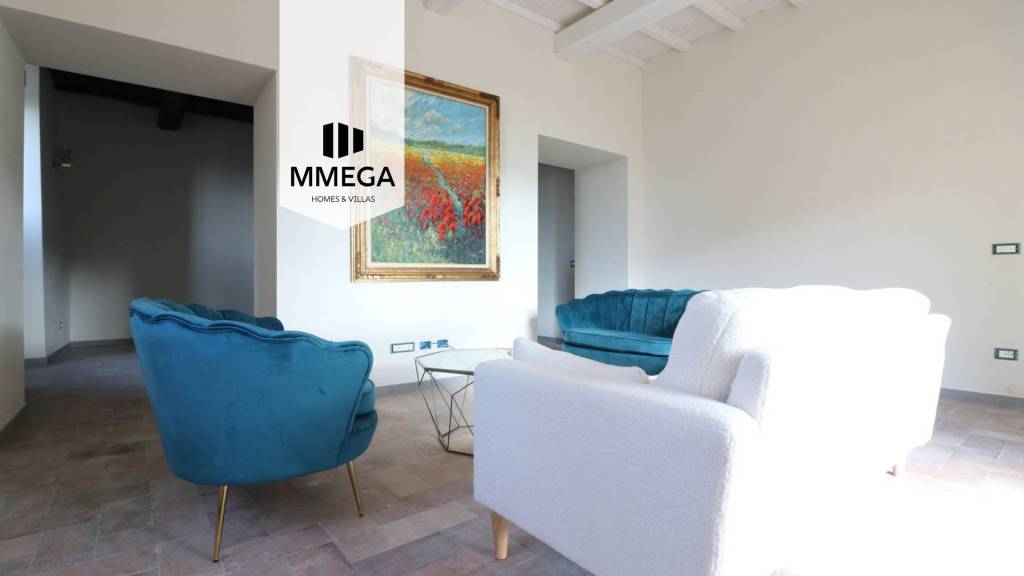 casa indipendente in vendita a Greve in Chianti in zona La Villa