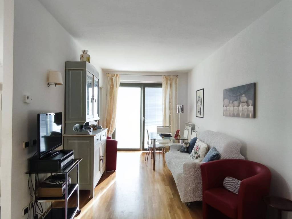 appartamento in vendita a Greve in Chianti in zona Strada in Chianti