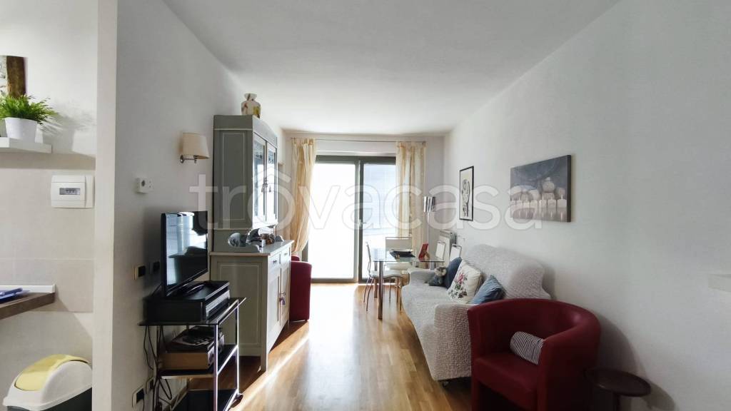 appartamento in vendita a Greve in Chianti in zona Strada in Chianti