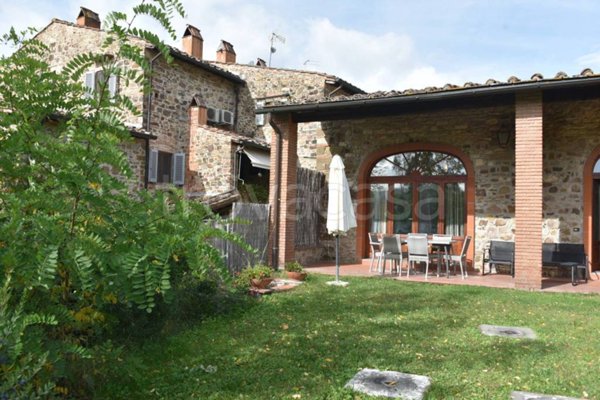 casa indipendente in vendita a Greve in Chianti