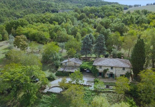 appartamento in vendita a Greve in Chianti in zona Panzano in Chianti