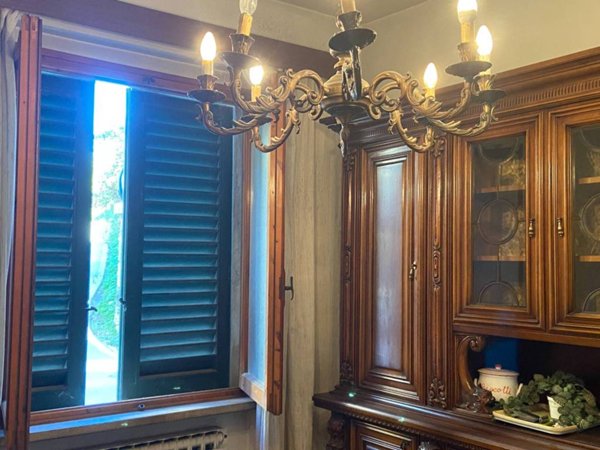 casa indipendente in vendita a Greve in Chianti in zona Strada in Chianti