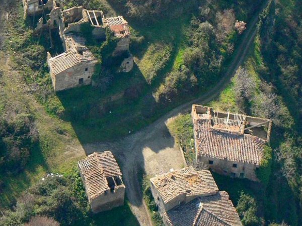 casa indipendente in vendita a Greve in Chianti in zona San Polo in Chianti