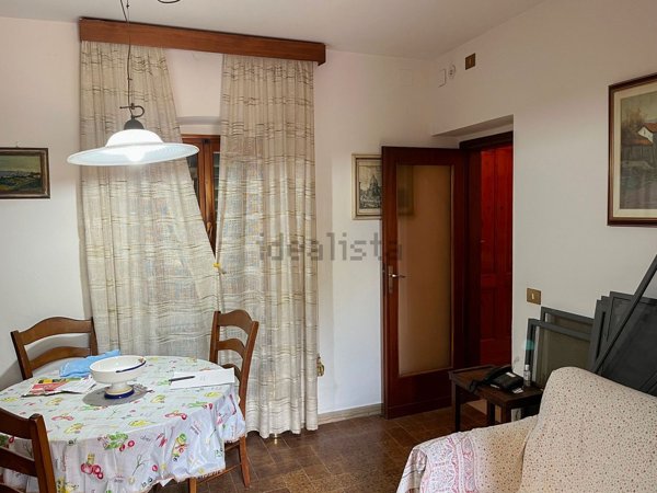 appartamento in vendita a Greve in Chianti in zona Strada in Chianti