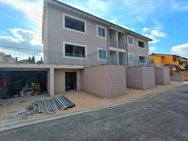 appartamento in vendita a Greve in Chianti in zona Strada in Chianti