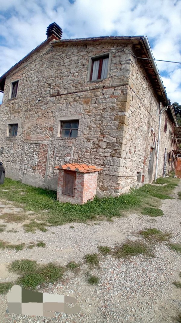 quadrivano in vendita a Greve in Chianti