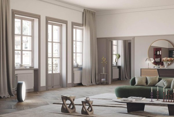 appartamento in vendita a Greve in Chianti in zona Chiocchio