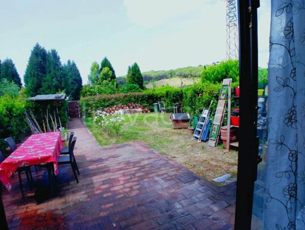 casa indipendente in vendita a Greve in Chianti in zona Il Ferrone