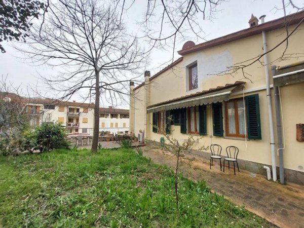 appartamento in vendita a Greve in Chianti in zona San Polo in Chianti