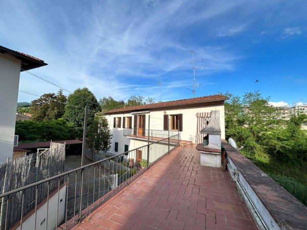 appartamento in vendita a Greve in Chianti