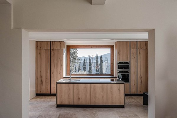 appartamento in vendita a Greve in Chianti