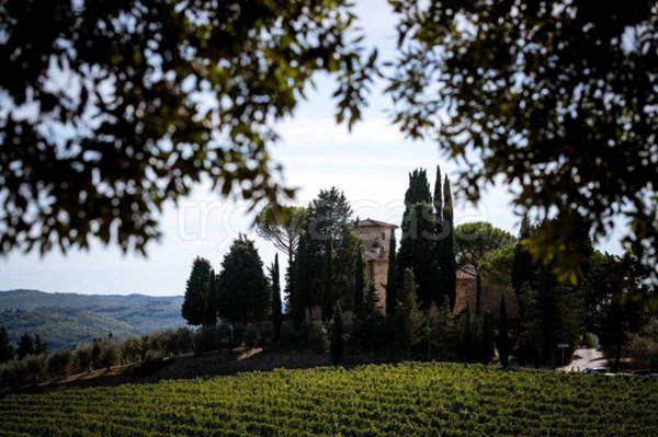 casa indipendente in vendita a Greve in Chianti in zona Il Piano