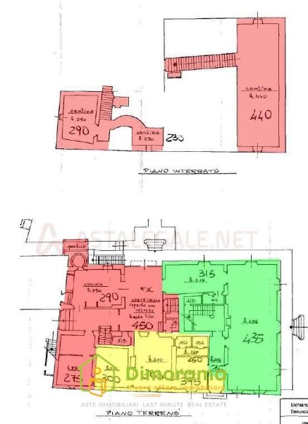 casa indipendente in vendita a Greve in Chianti in zona Il Ferrone