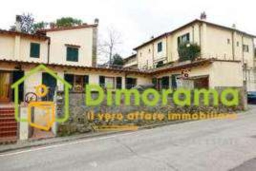 appartamento in vendita a Greve in Chianti in zona San Polo in Chianti