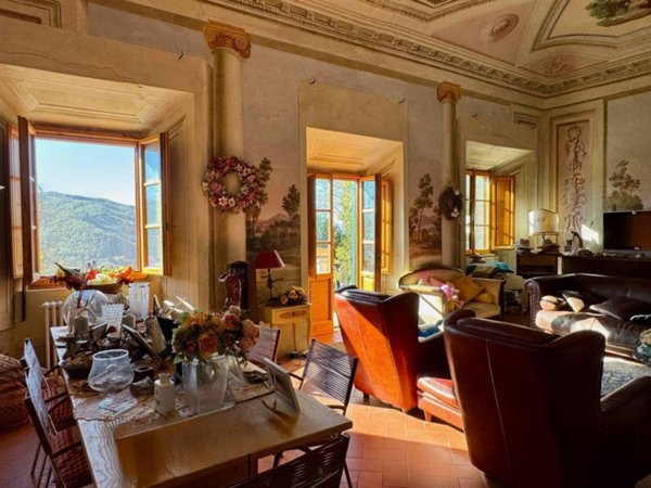 casa indipendente in vendita a Greve in Chianti