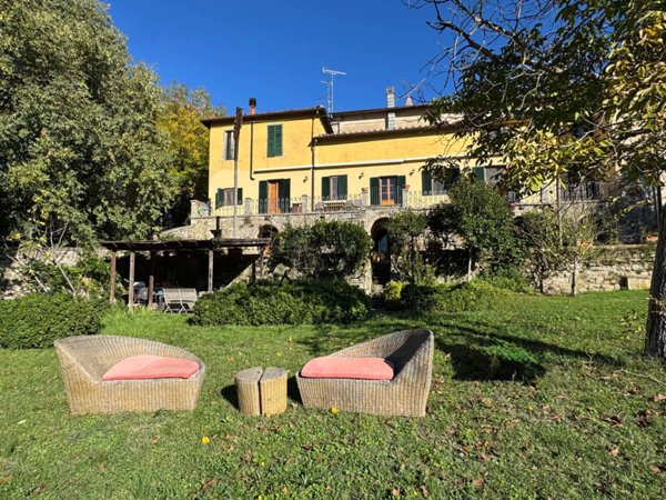 casa indipendente in vendita a Greve in Chianti in zona San Polo in Chianti