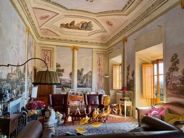 casa indipendente in vendita a Greve in Chianti in zona San Polo in Chianti