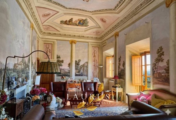 casa indipendente in vendita a Greve in Chianti in zona San Polo in Chianti