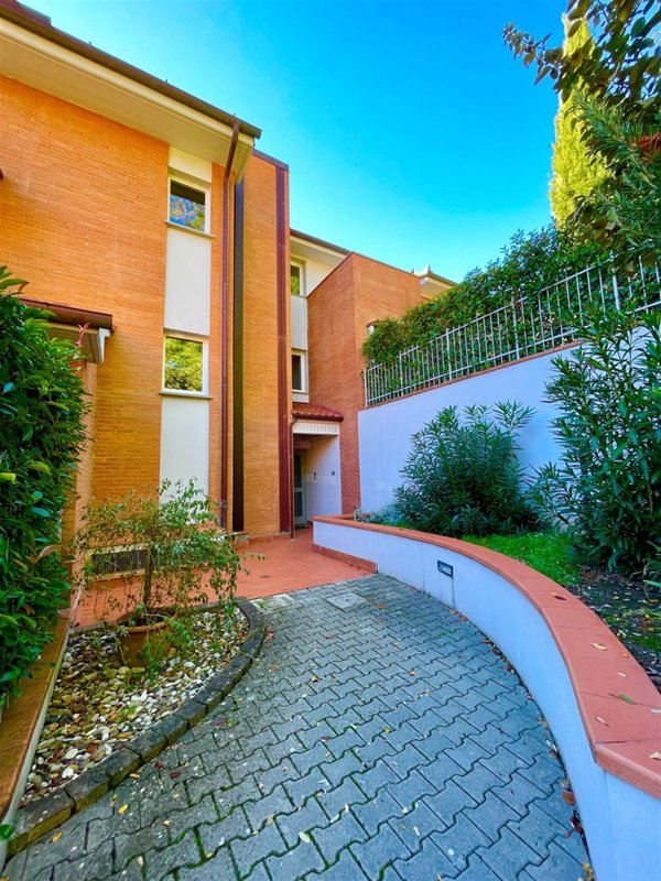 appartamento in vendita a Greve in Chianti in zona Strada in Chianti