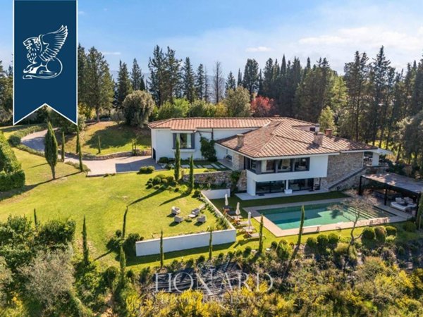 casa indipendente in vendita a Greve in Chianti