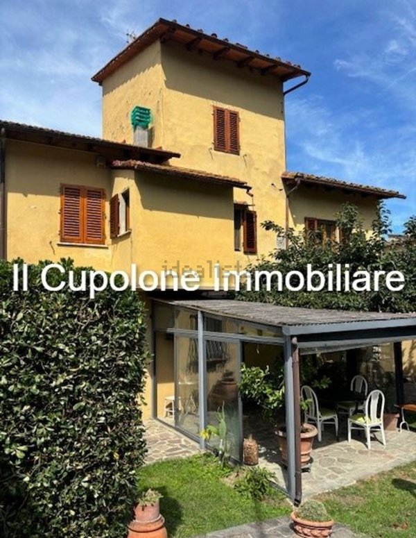 casa indipendente in vendita a Greve in Chianti in zona San Polo in Chianti