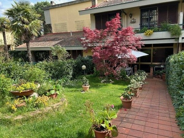 casa indipendente in vendita a Greve in Chianti in zona Santa Cristina