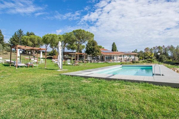 casa indipendente in vendita a Greve in Chianti