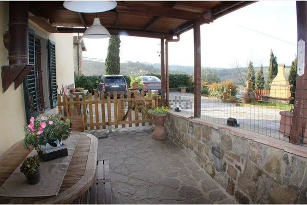 quadrivano in vendita a Greve in Chianti in zona Strada in Chianti