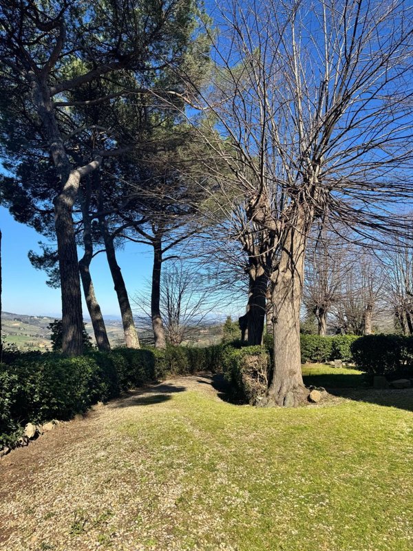 villa in vendita a Greve in Chianti