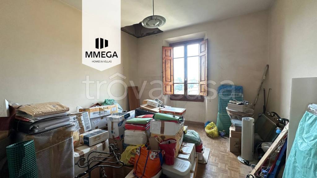 appartamento in vendita a Greve in Chianti in zona Strada in Chianti