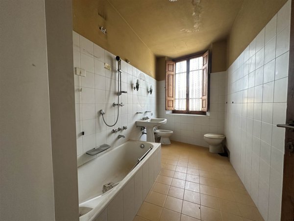 appartamento in vendita a Greve in Chianti in zona Strada in Chianti