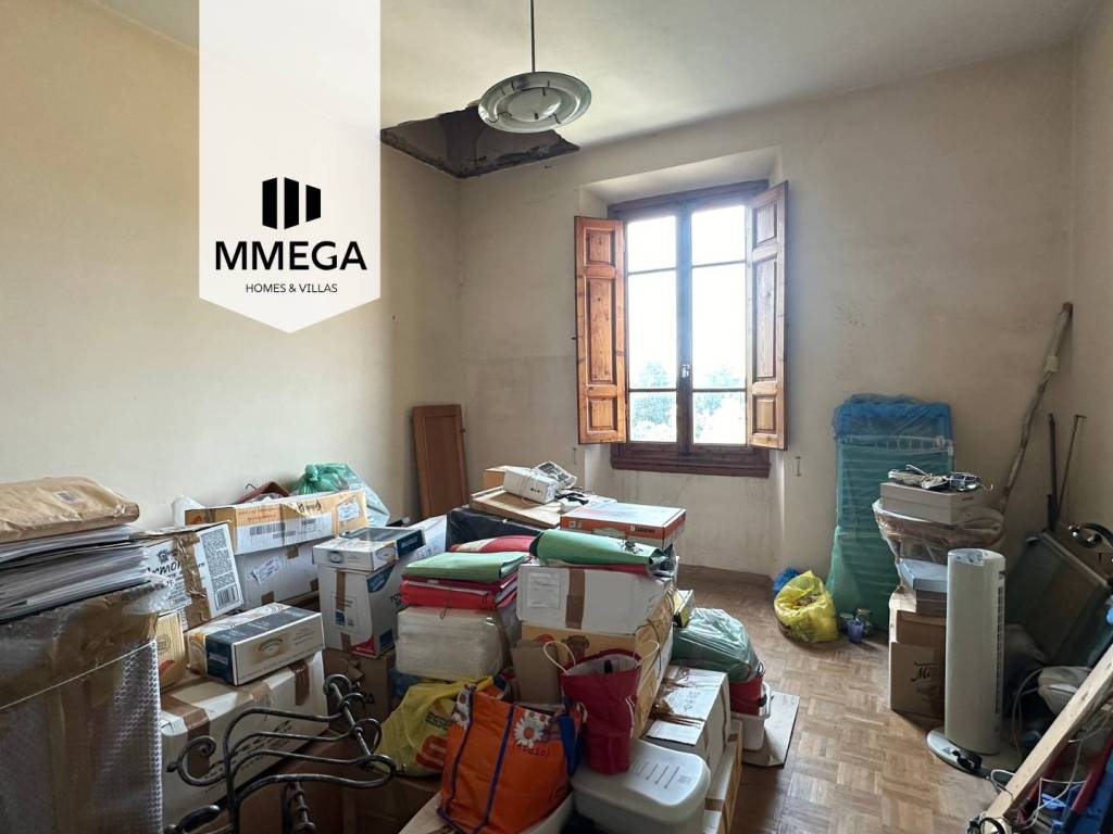 appartamento in vendita a Greve in Chianti in zona Strada in Chianti