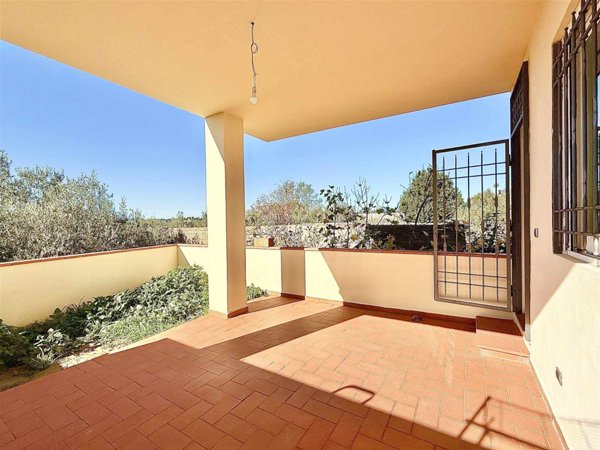 appartamento in vendita a Greve in Chianti in zona Strada in Chianti