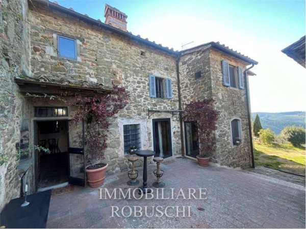 casa indipendente in vendita a Greve in Chianti