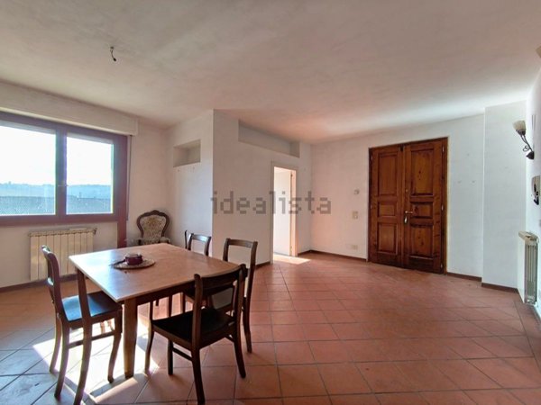 casa indipendente in vendita a Greve in Chianti in zona Strada in Chianti