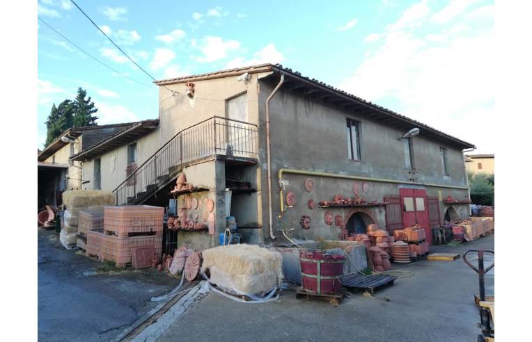 casa indipendente in vendita a Greve in Chianti in zona Strada in Chianti