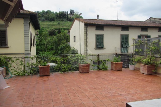 appartamento in vendita a Greve in Chianti