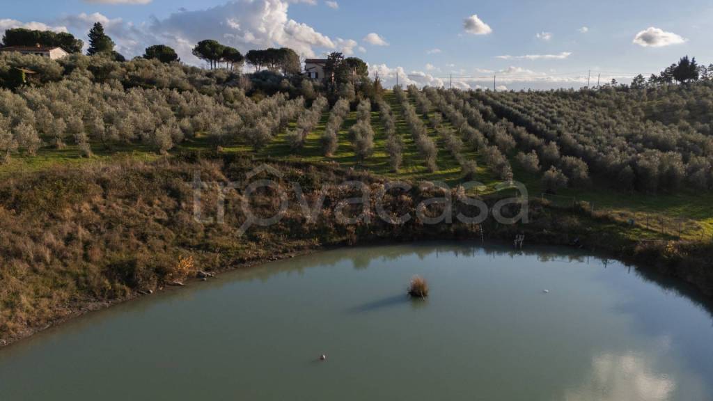casa indipendente in vendita a Greve in Chianti in zona Strada in Chianti