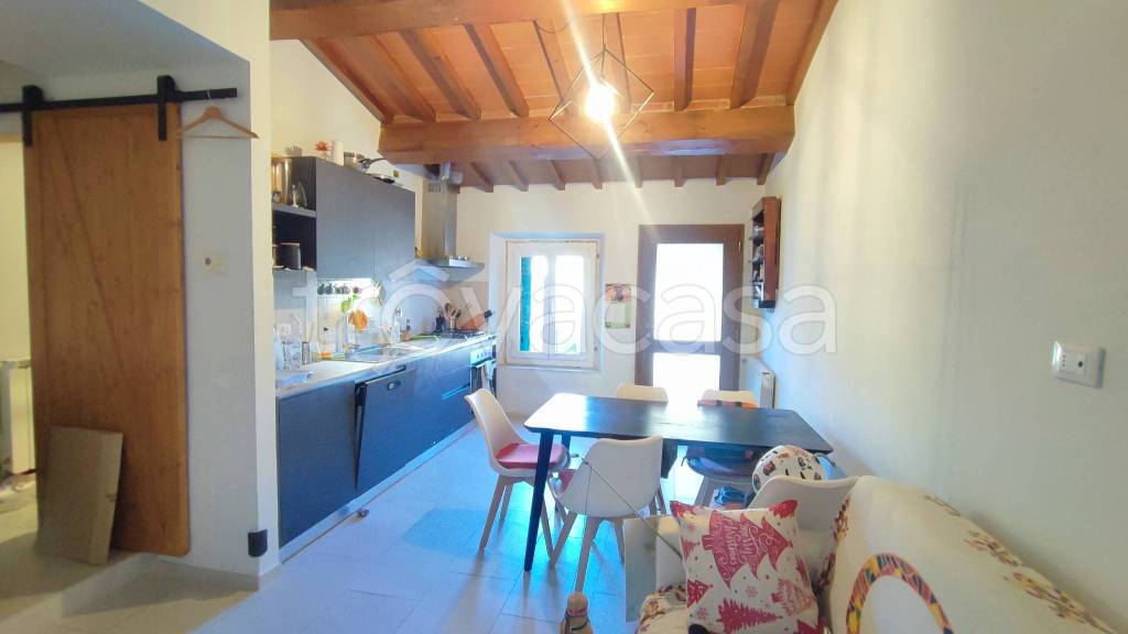 appartamento in vendita a Greve in Chianti in zona San Polo in Chianti