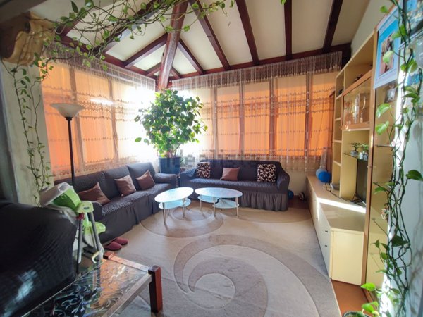 appartamento in vendita a Greve in Chianti in zona San Polo in Chianti