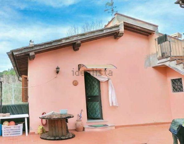 appartamento in vendita a Greve in Chianti