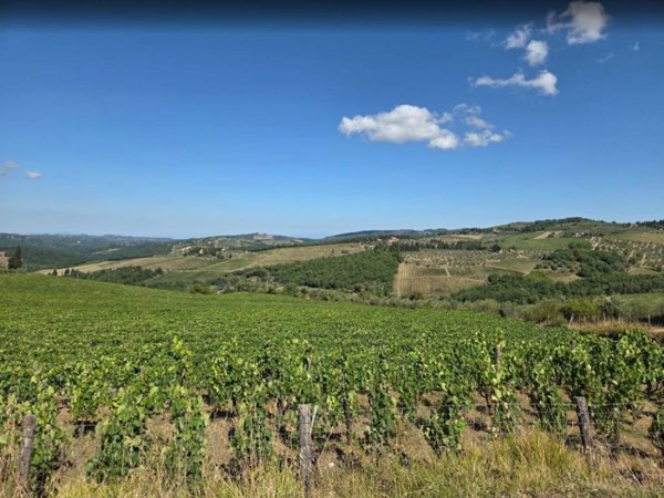 casa indipendente in vendita a Greve in Chianti